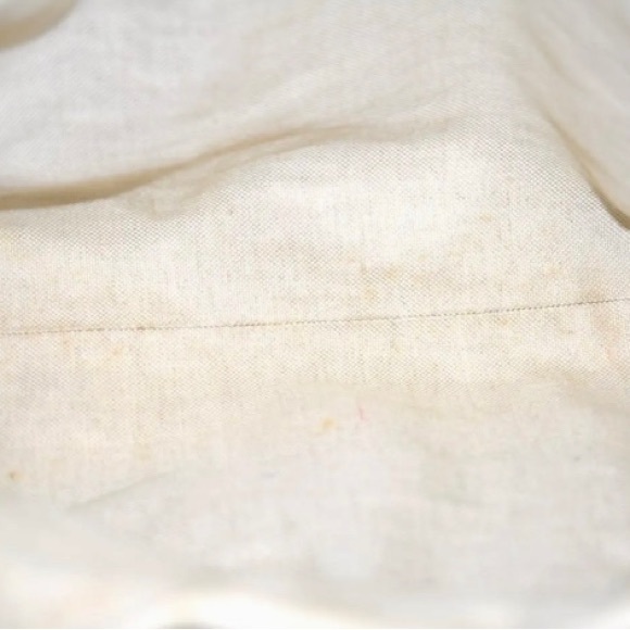 GUCCI Guccissima Sukey GG Leather Hobo Shoulder Satchel Tote π - Picture 8 of 15